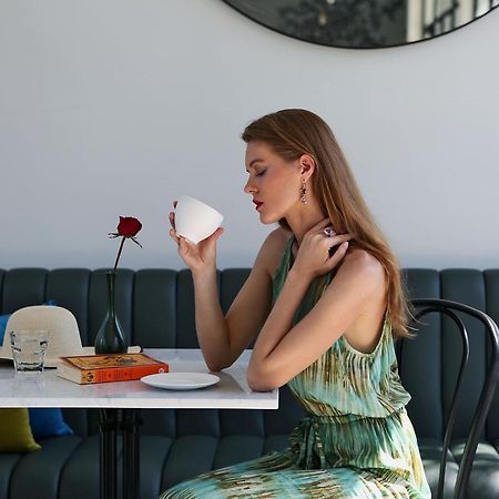 Lovinalife Room & Cafe Экстерьер фото