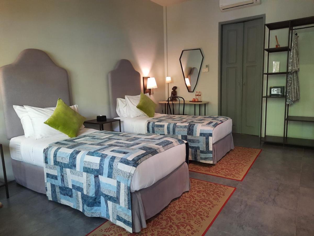 Lovinalife Room & Cafe Экстерьер фото