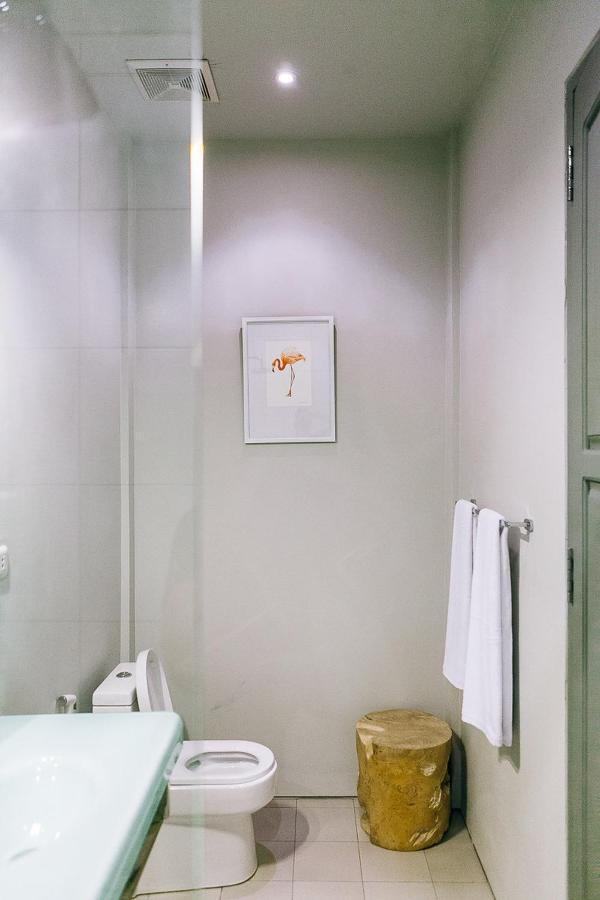 Lovinalife Room & Cafe Экстерьер фото