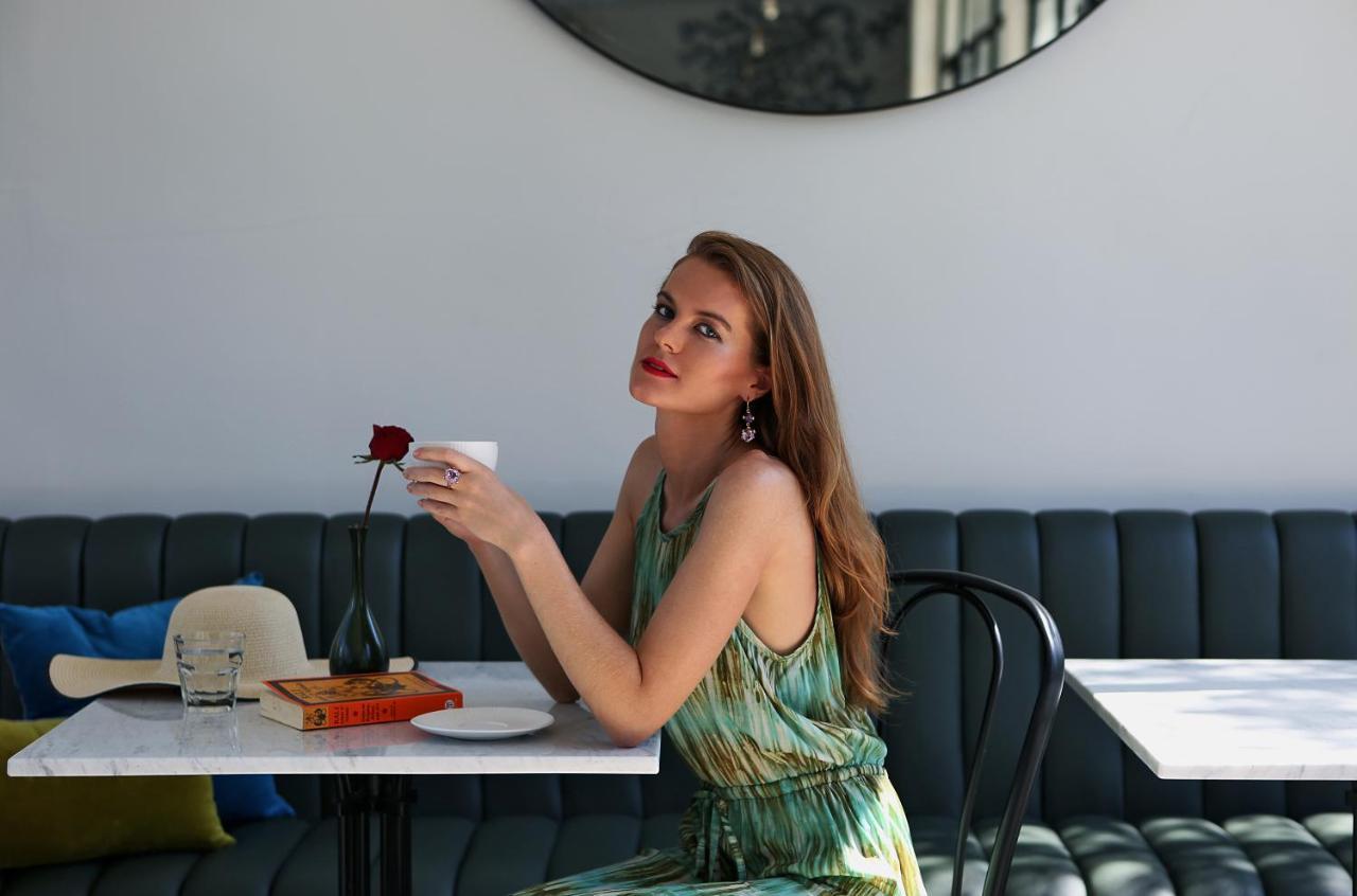 Lovinalife Room & Cafe Экстерьер фото
