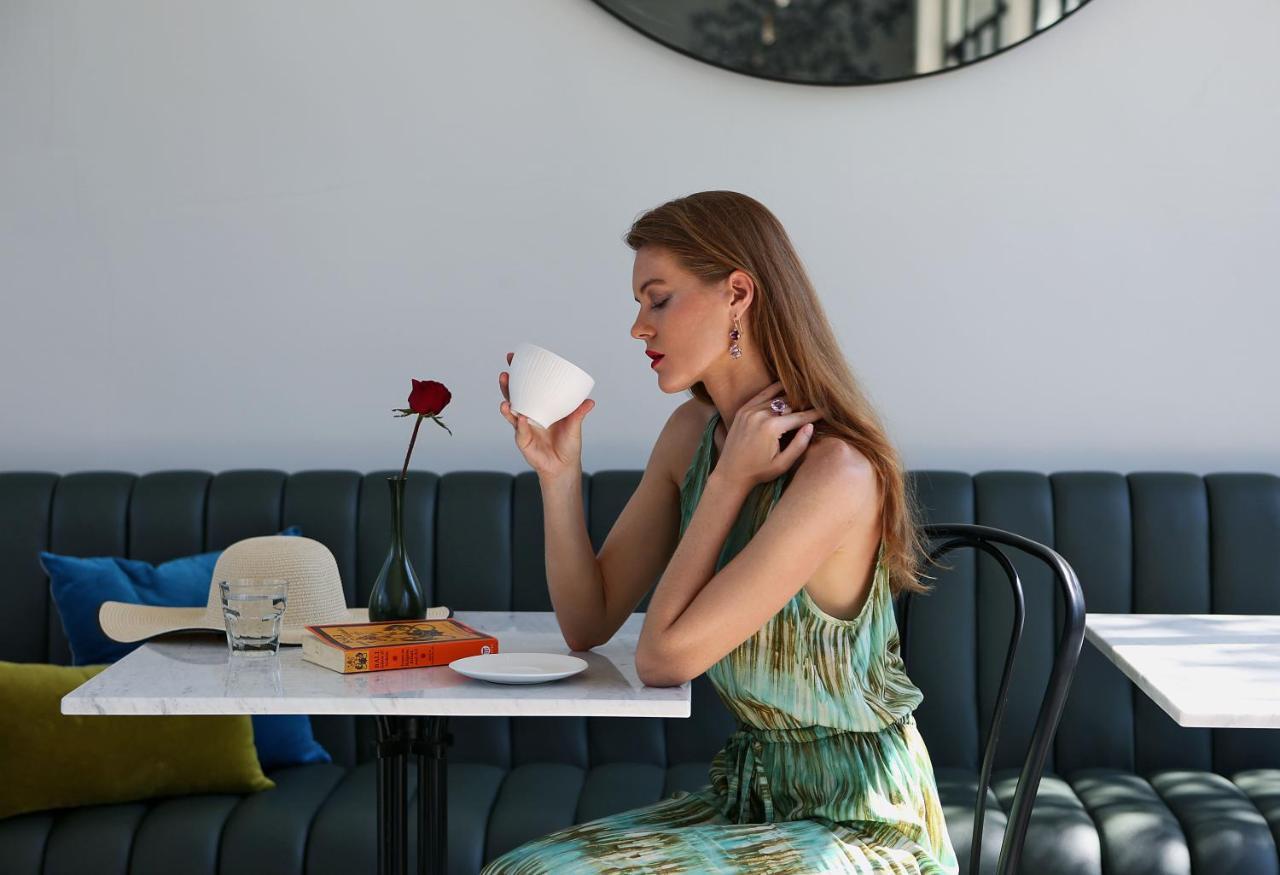 Lovinalife Room & Cafe Экстерьер фото
