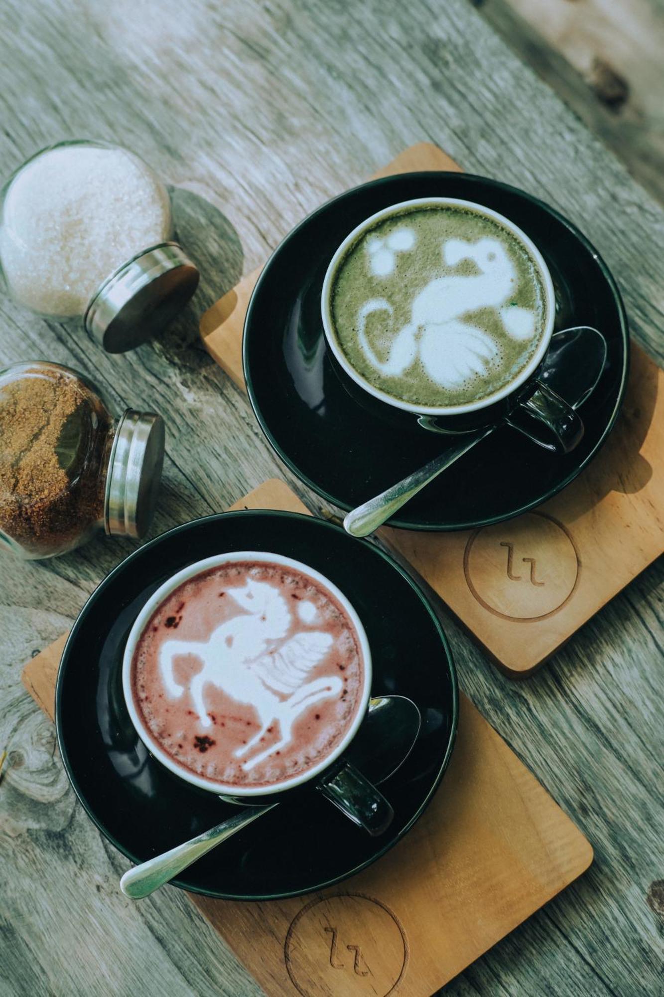 Lovinalife Room & Cafe Экстерьер фото
