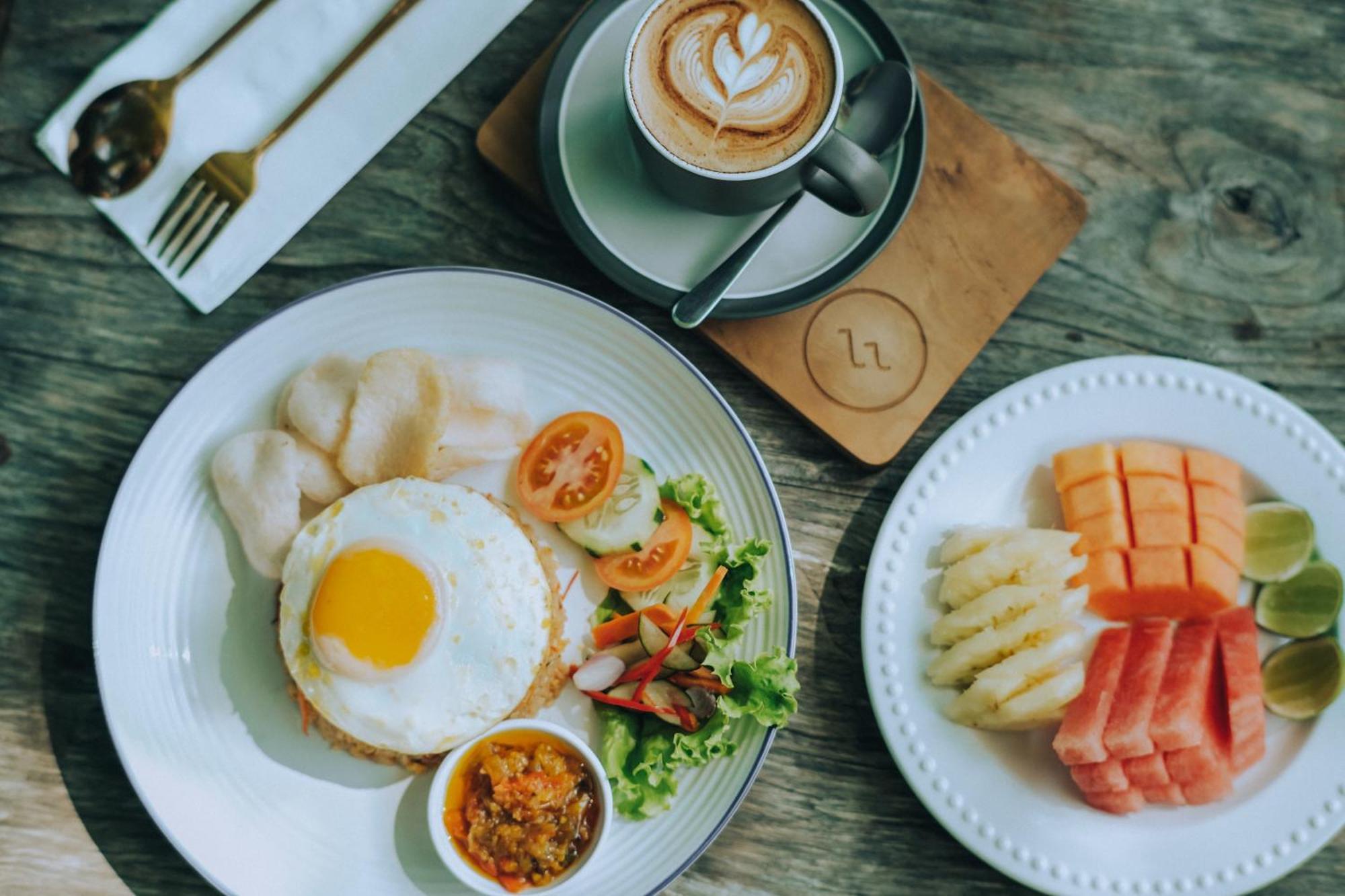 Lovinalife Room & Cafe Экстерьер фото