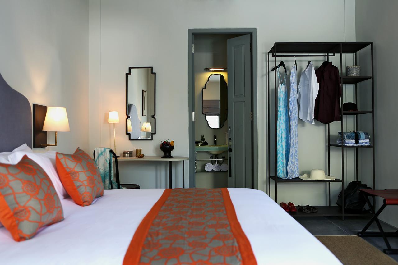Lovinalife Room & Cafe Экстерьер фото